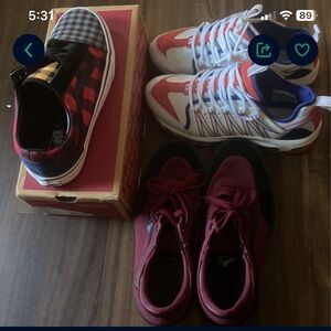 Great condition size 7 in men